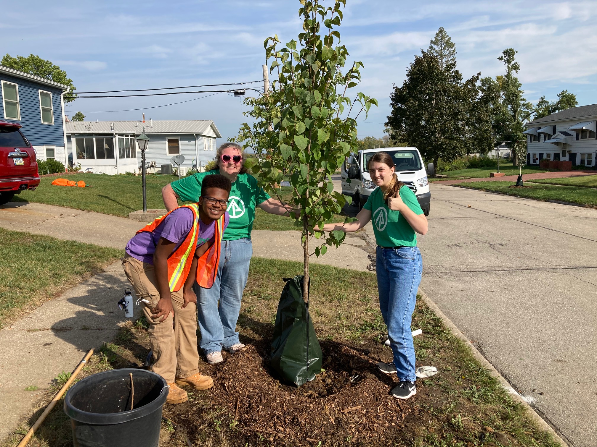 Arbor Day Blog Tree Care & Planting